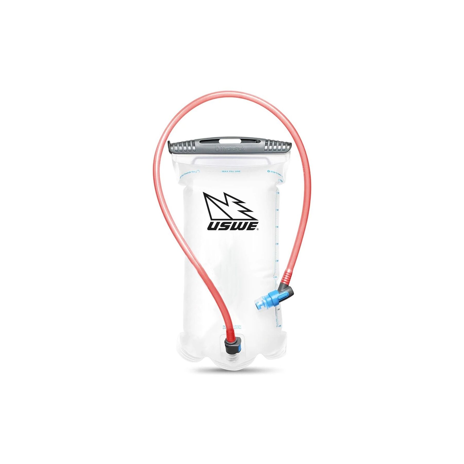USWE Elite Hydration Blaster Valve Bladder