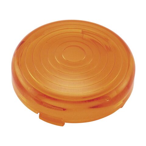 Biker's Choice Circle Replacement Bullet Lens