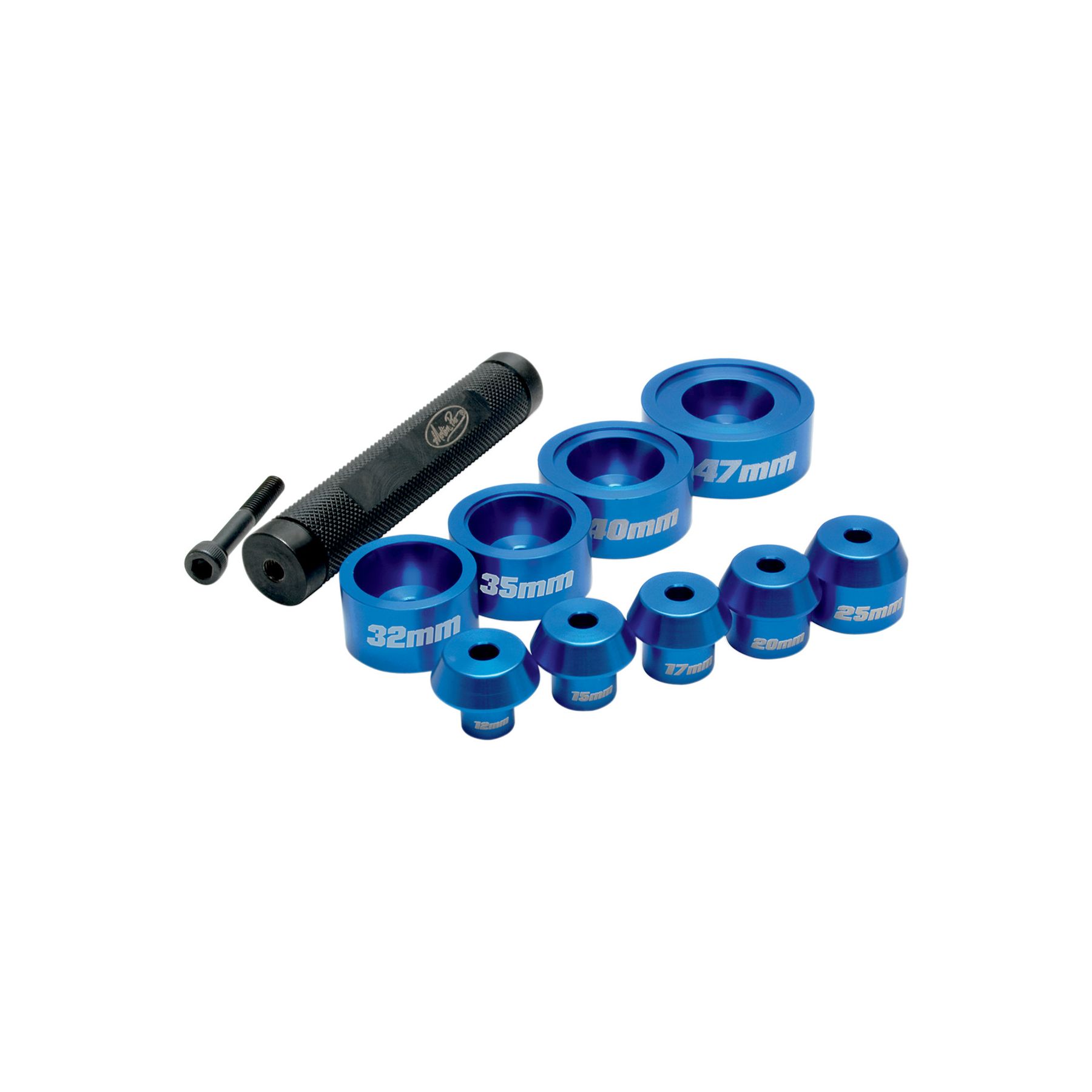 Motion Pro Wheel Bearing Driver Set