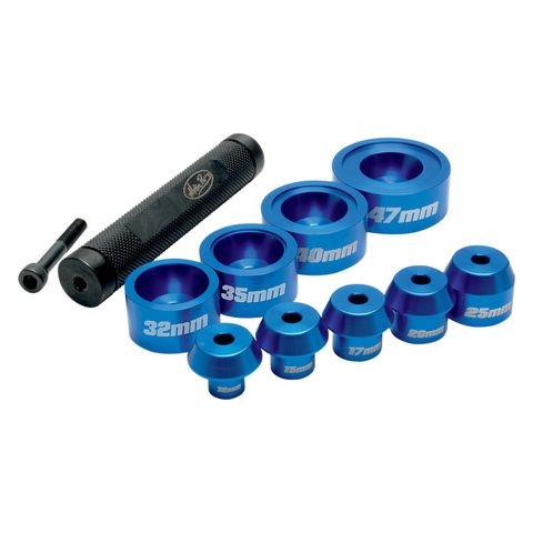 Motion Pro Wheel Bearing Driver Set