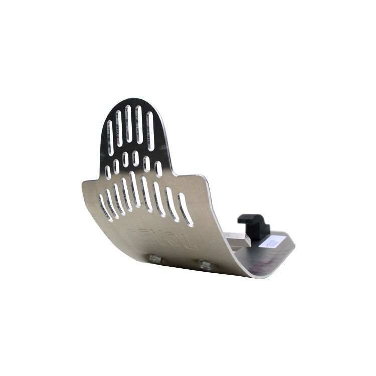 Devol Glide Plate Suzuki RM125 2001-2007