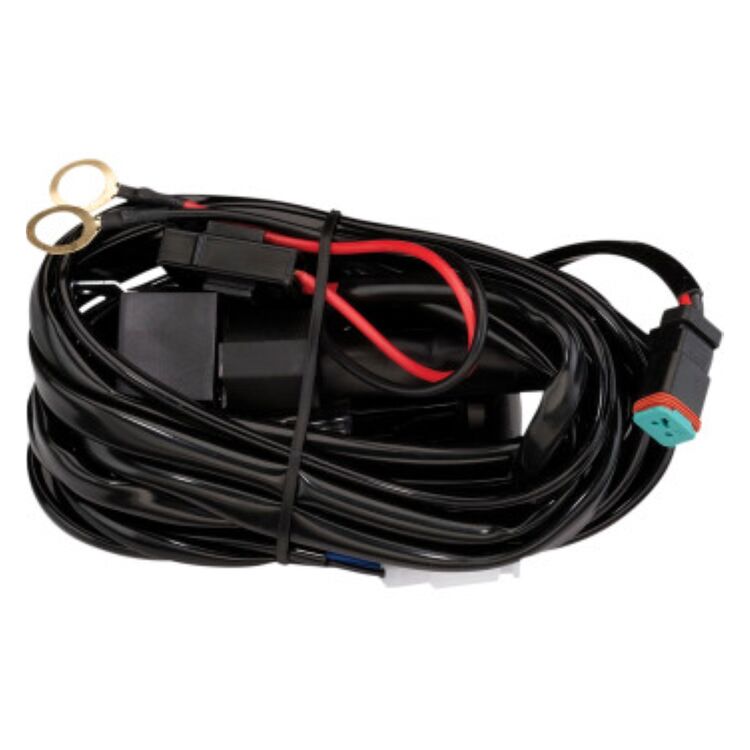 Moose Racing 12" LED Light Bar Kit