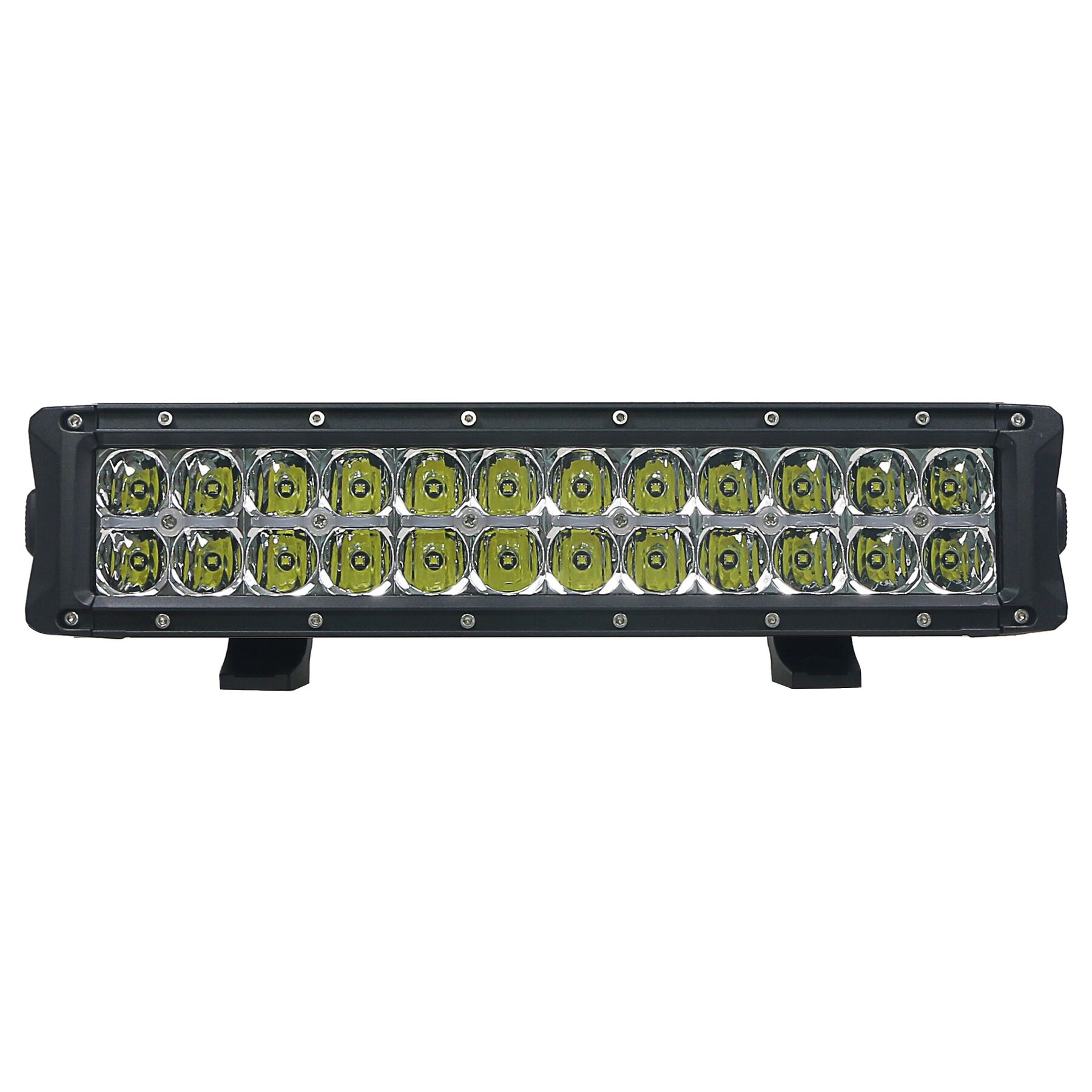 Open Trail DRL 13.5 LED Light Bar Kit (13.5)