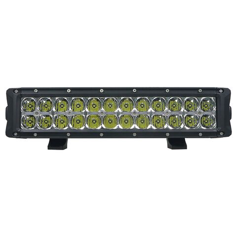 Open Trail DRL 13.5" LED Light Bar Kit