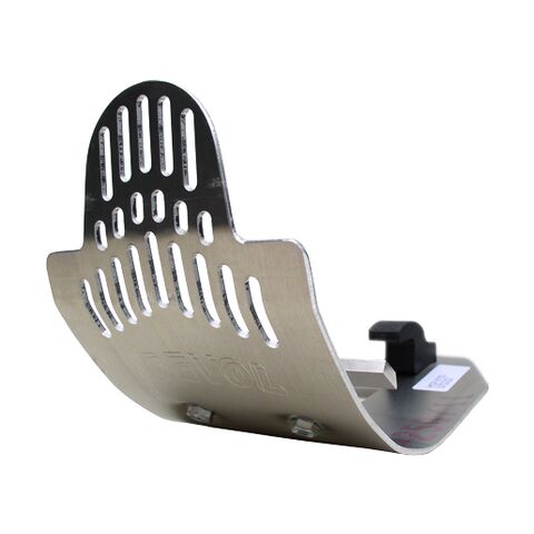 Devol Glide Plate Yamaha YZ250F / WR250F 2001-2006