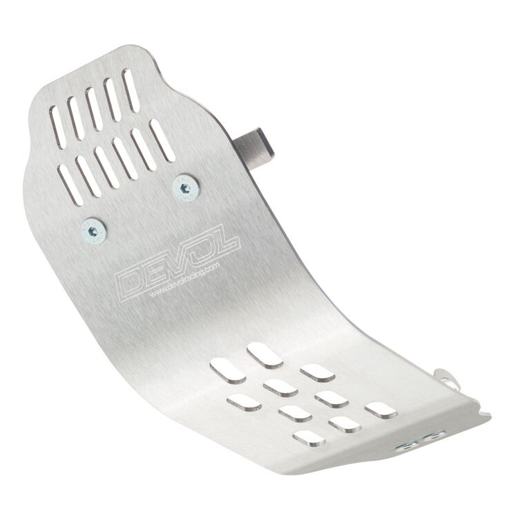 Devol Glide Plate KTM 250cc-350cc 2016-2018