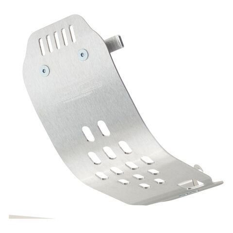 Devol Glide Plate Kawasaki KX250 / X / KX450 / X 2019-2026
