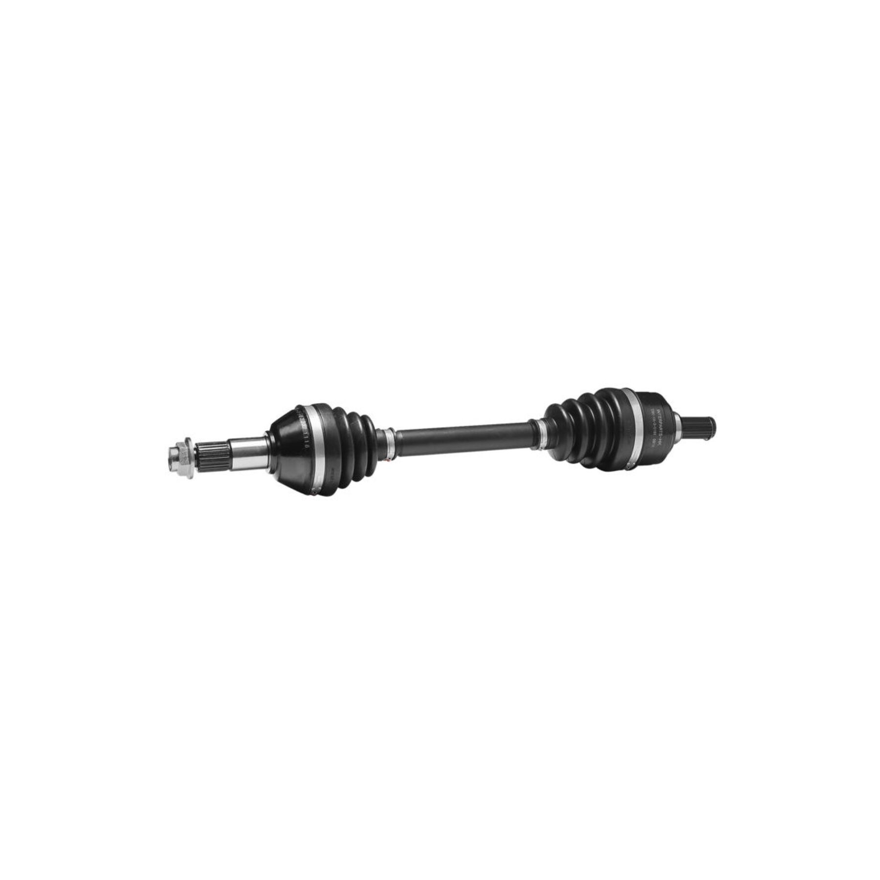 All Balls Racing 8 Ball Xtreme Rear Axle Yamaha YXZ1000R 2016-2025