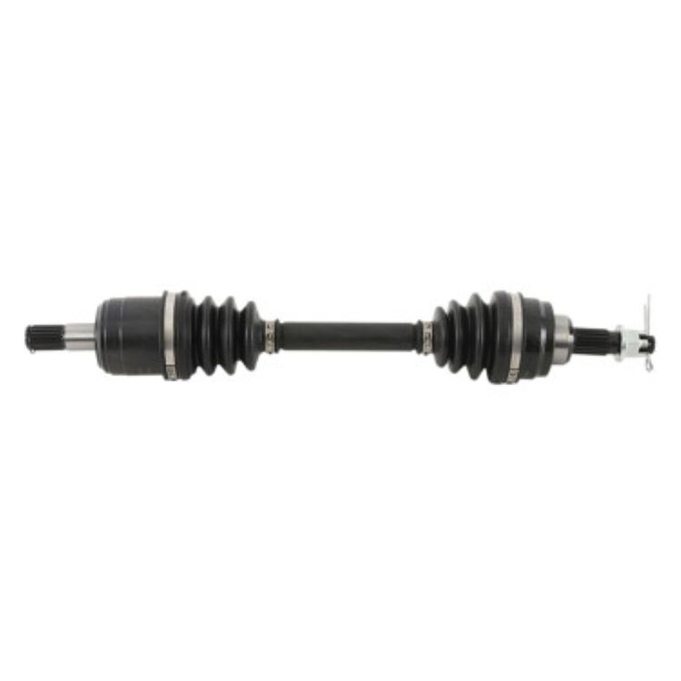 All Balls Racing 8 Ball Xtreme Front Axle Honda TRX350 2000-2005