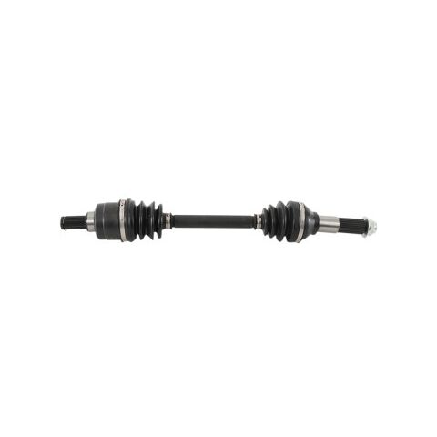 All Balls Racing 8 Ball Xtreme Rear Axle Yamaha Grizzly 450 2007-2011