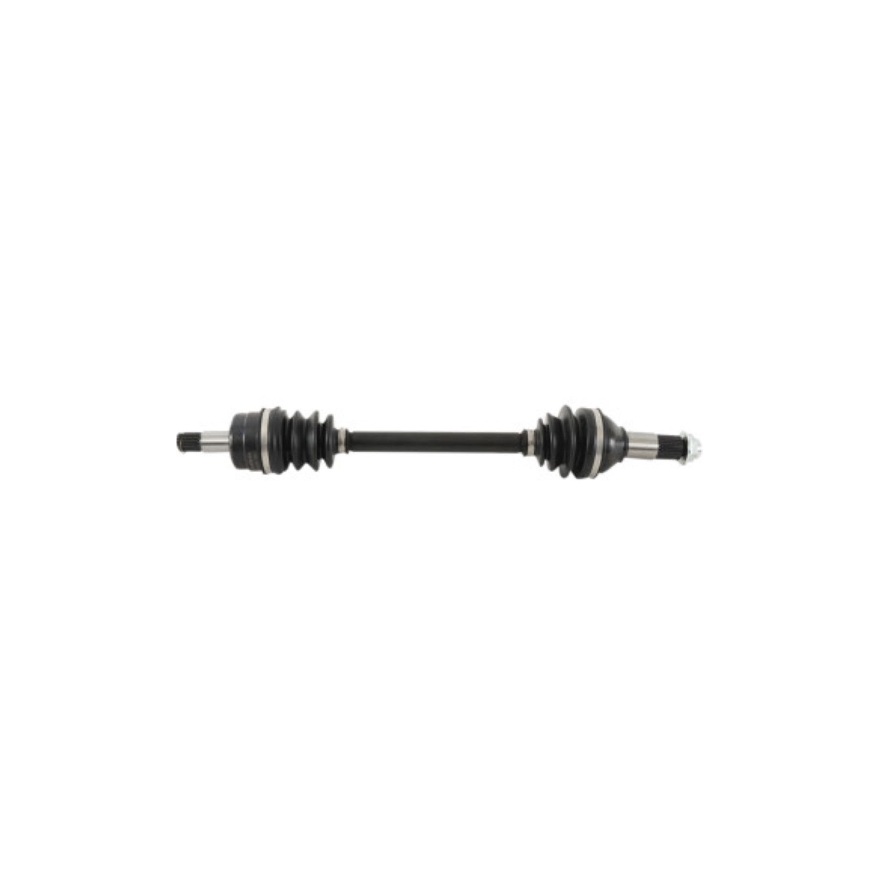 All Balls Racing 8 Ball Xtreme Rear Axle Yamaha Grizzly 700 2014-2015