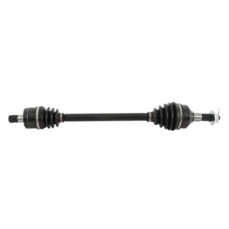 All Balls Racing 8 Ball Xtreme Front Left Axle Kawasaki Teryx / Teryx4 2012-2025