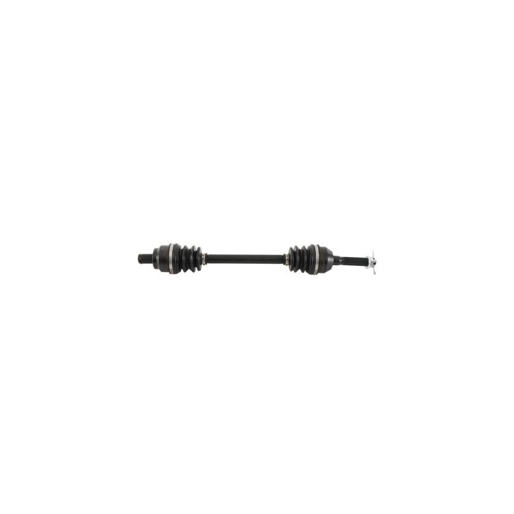 All Balls Racing 8 Ball Xtreme Front Axle Polaris Sportsman / Touring / X2 2013-2017