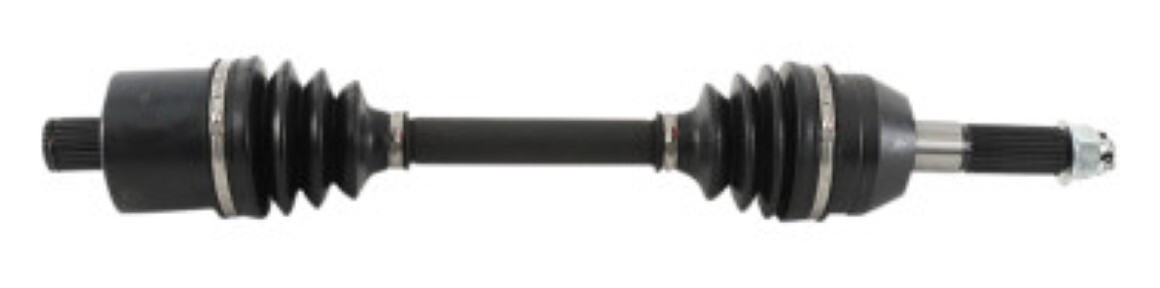 All Balls Racing 8 Ball Xtreme Rear Axle Polaris Sportsman Touring / X2 2006-2010 undefined