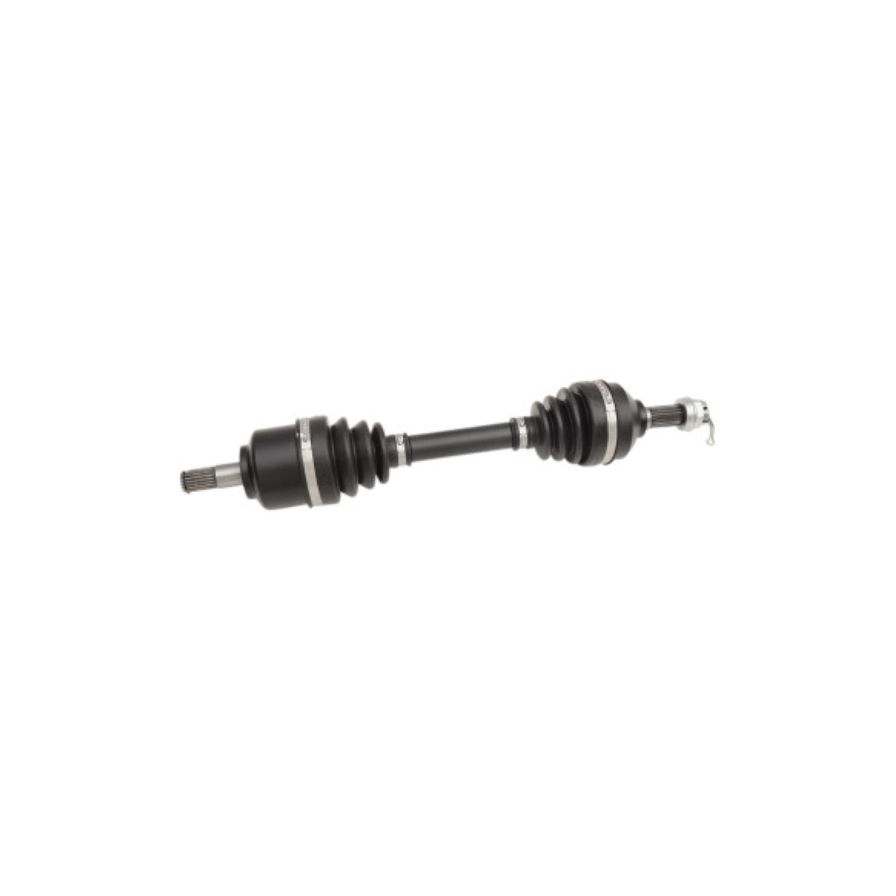 All Balls Racing 8 Ball Xtreme Front Right Axle Kawasaki Brute Force 7