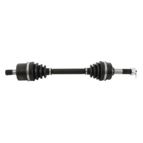 All Balls Racing 8 Ball Xtreme Rear Axle Kawasaki Brute Force 650 / 750 2005-2024