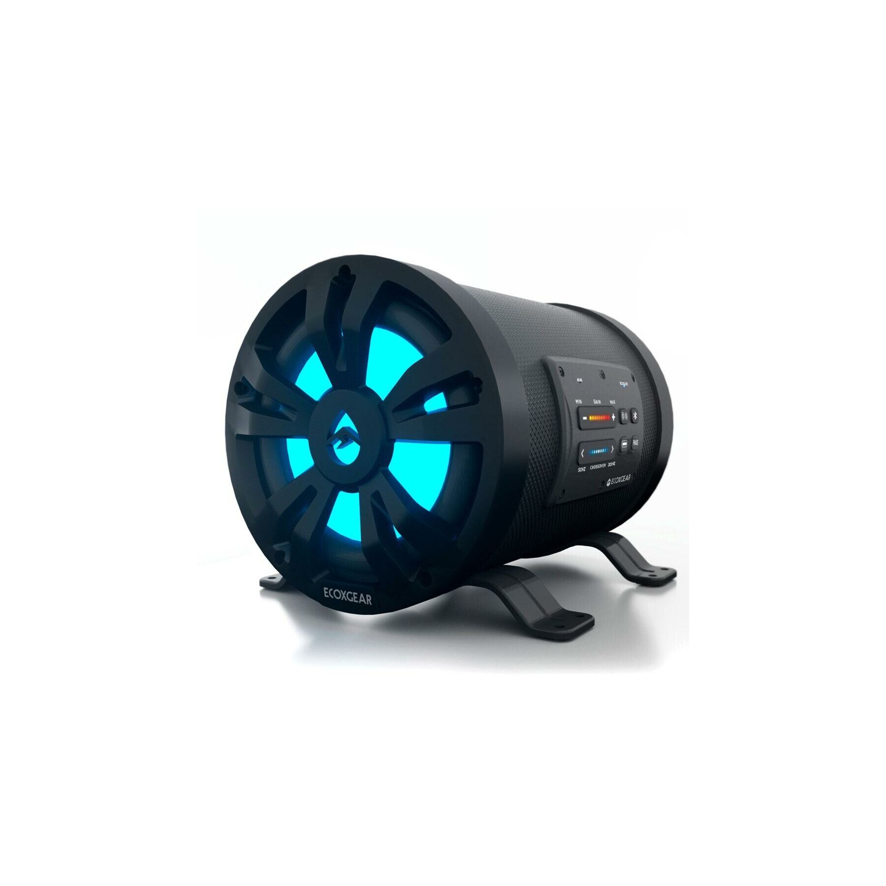ECOXGEAR 8 Subwoofer Sound Xtreme