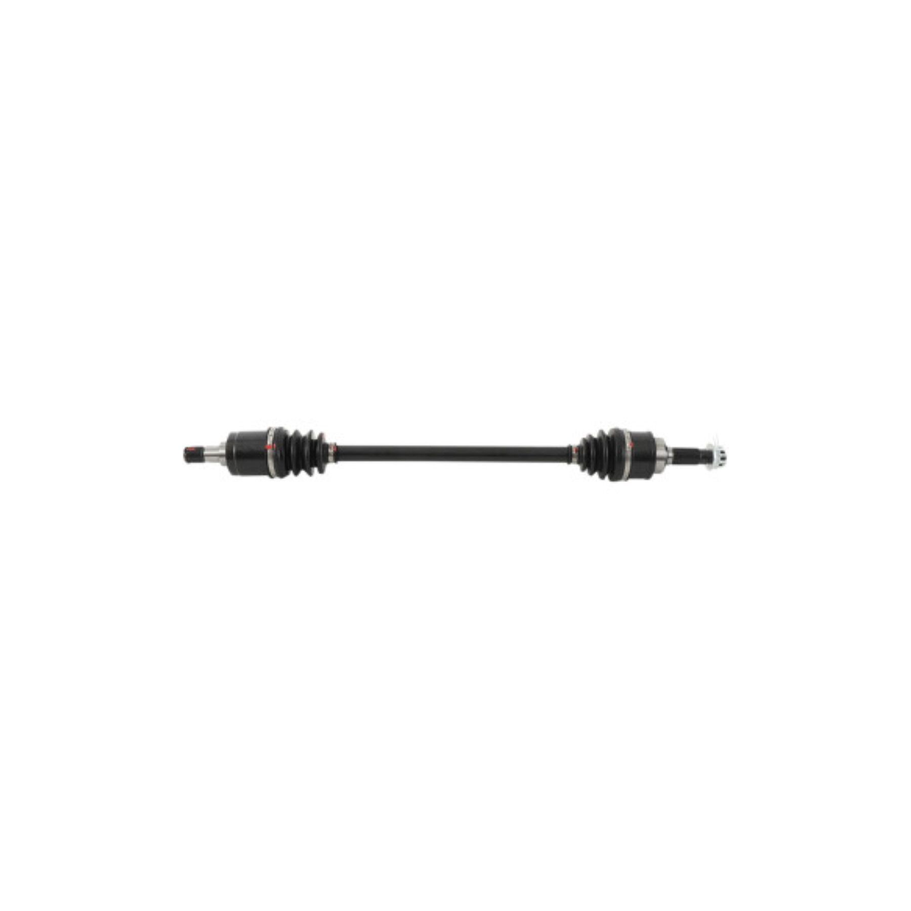 All Balls Racing 8 Ball Xtreme Rear Right Axle Honda Big Red 700 2009-