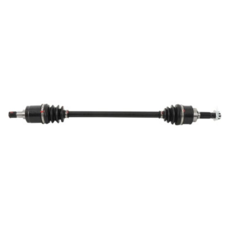 All Balls Racing 8 Ball Xtreme Rear Right Axle Honda Big Red 700 2009-2013