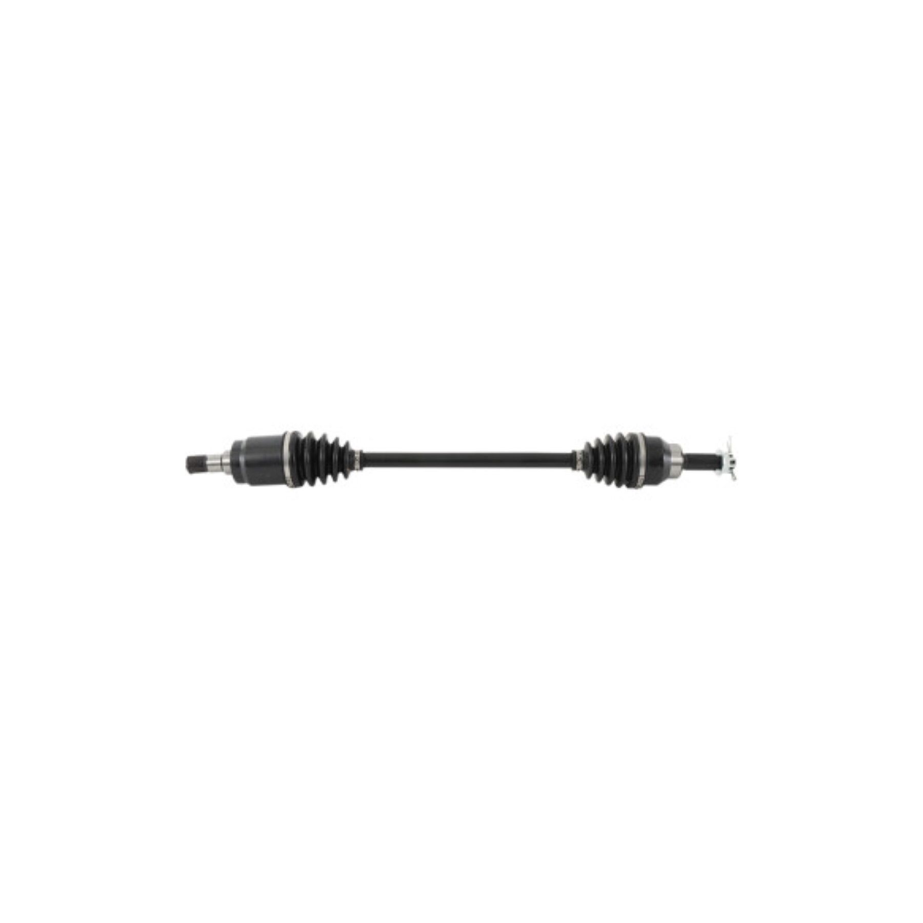 All Balls Racing 8 Ball Xtreme Front Left Axle Honda Pioneer 700 / 4 2