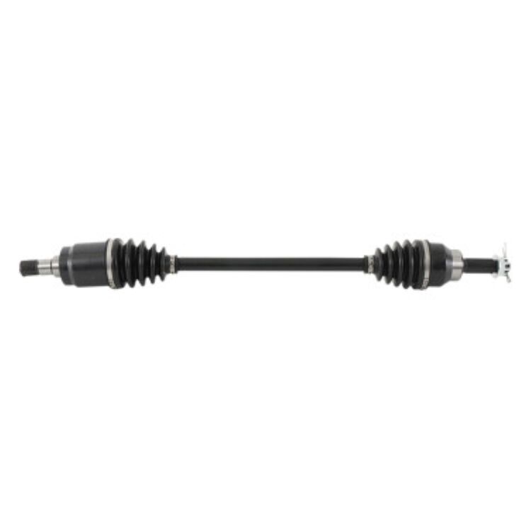 All Balls Racing 8 Ball Xtreme Front Left Axle Honda Pioneer 700 / 4 2014-2021