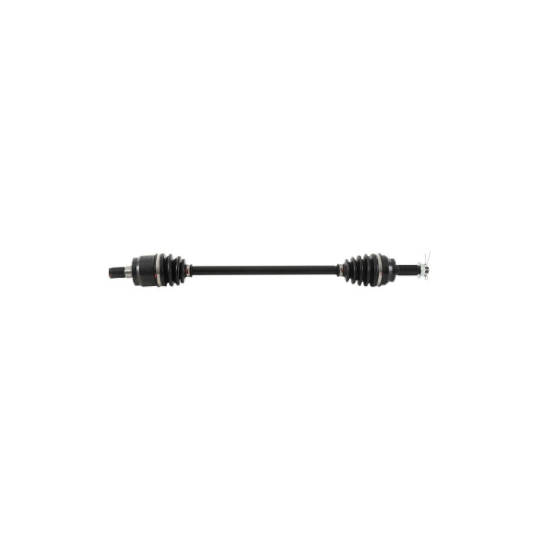 All Balls Racing 8 Ball Xtreme Rear Axle Honda Pioneer 700 / 4 2015-20