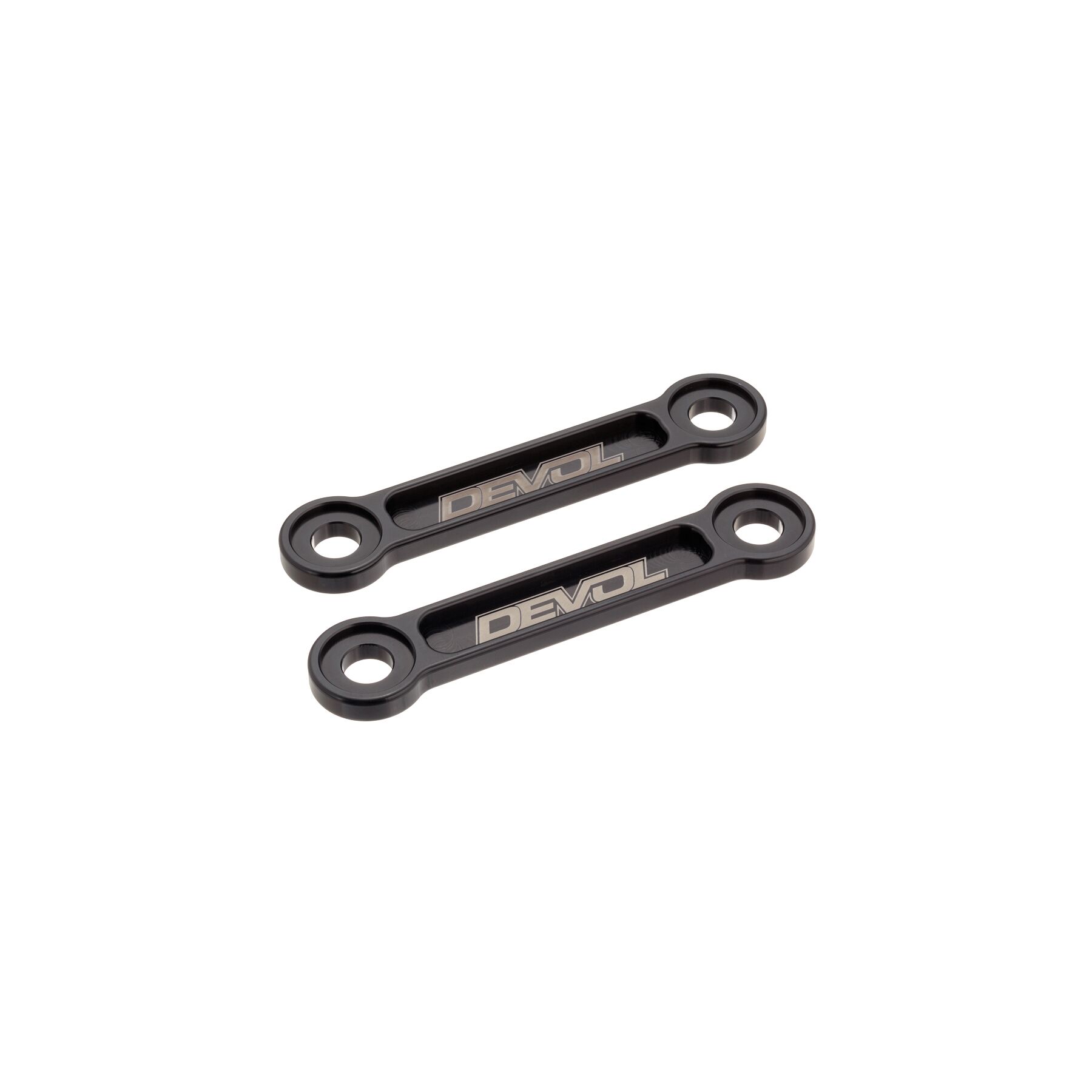 Devol Lowering Link Kawasaki KX65 / Suzuki RM65 2000-2026 (1.5 Lower)