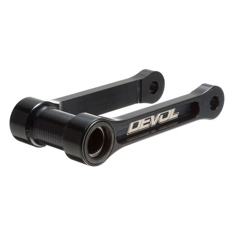Devol Lowering Link Kawasaki KX450F / KLX450R 2007-2015