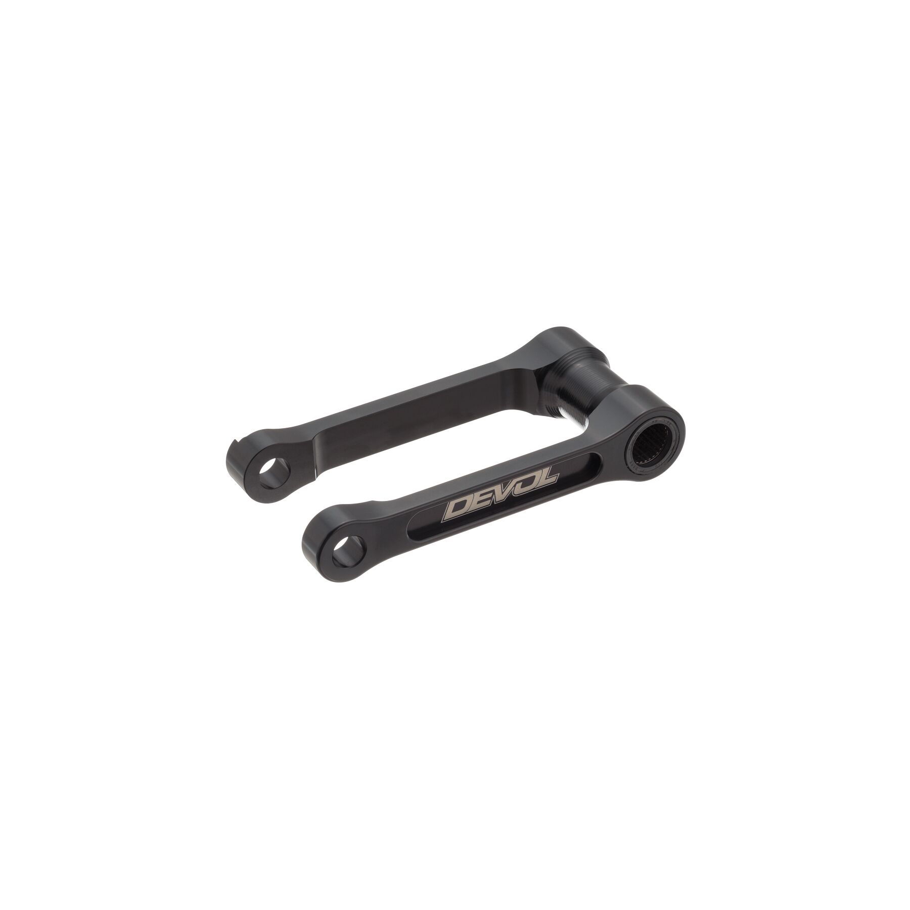 Devol Lowering Link Yamaha WR250F / WR450F 2006-2015 (1.25 Lower)