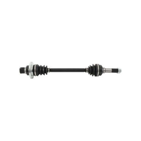 All Balls Racing 8 Ball Xtreme Rear Right Axle Yamaha Rhino 2006-2009