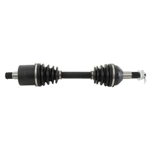 All Balls Racing 8 Ball Xtreme Rear Left Axle Can-Am Outlander / Renegade 2008-2023