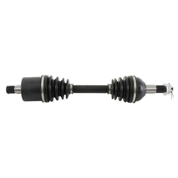 All Balls Racing 8 Ball Xtreme Rear Left Axle Can-Am Outlander / Renegade 2008-2023