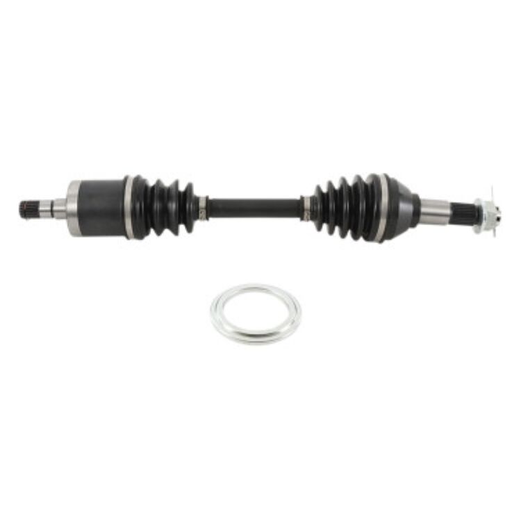 All Balls Racing 8 Ball Xtreme Front Left Axle Can-Am Outlander / Renegade 2012-2019