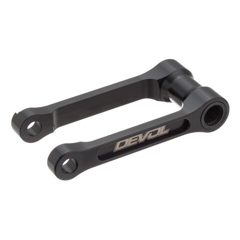 Devol Lowering Link