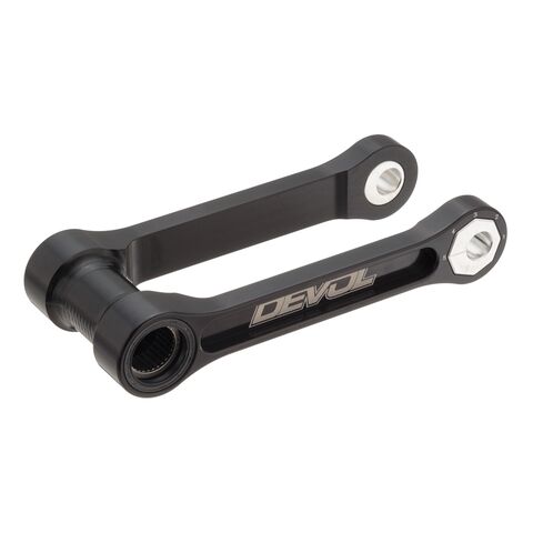 Devol Transformer Pull Rod KTM / Husqvarna 125cc-501cc 2016-2022