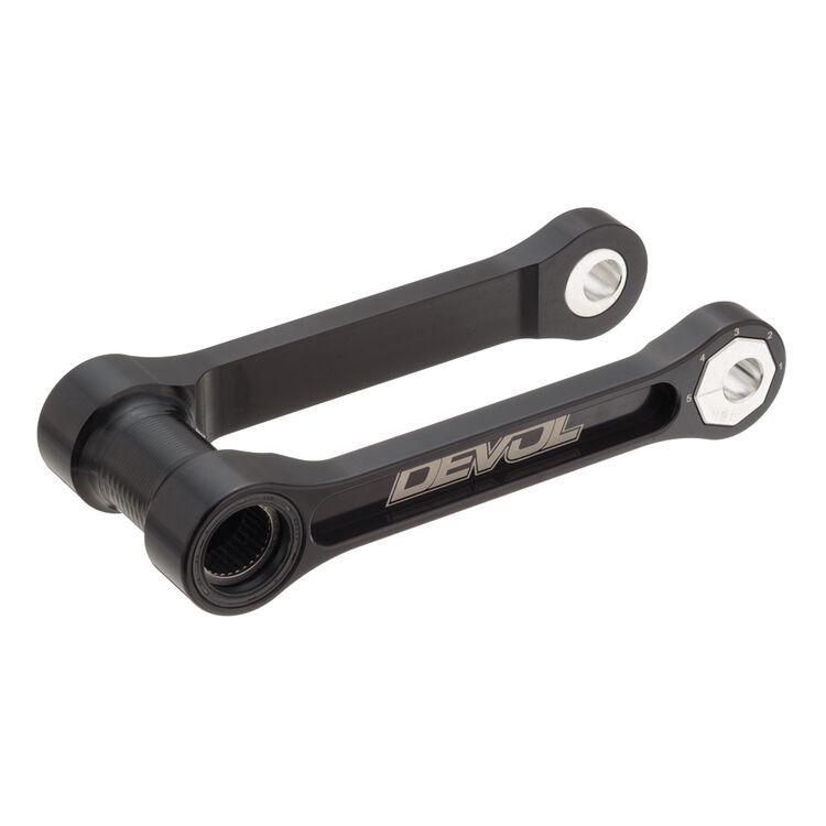 Devol Transformer Pull Rod KTM / Husqvarna 125cc-501cc 2016-2022