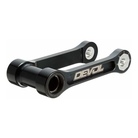 Devol Transformer Pull Rod