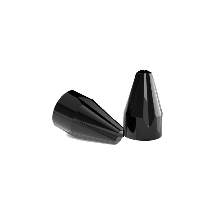 Ciro Spike Engine Bolt Cap Kit For Harley Twin Cam 1999-2017 N/A