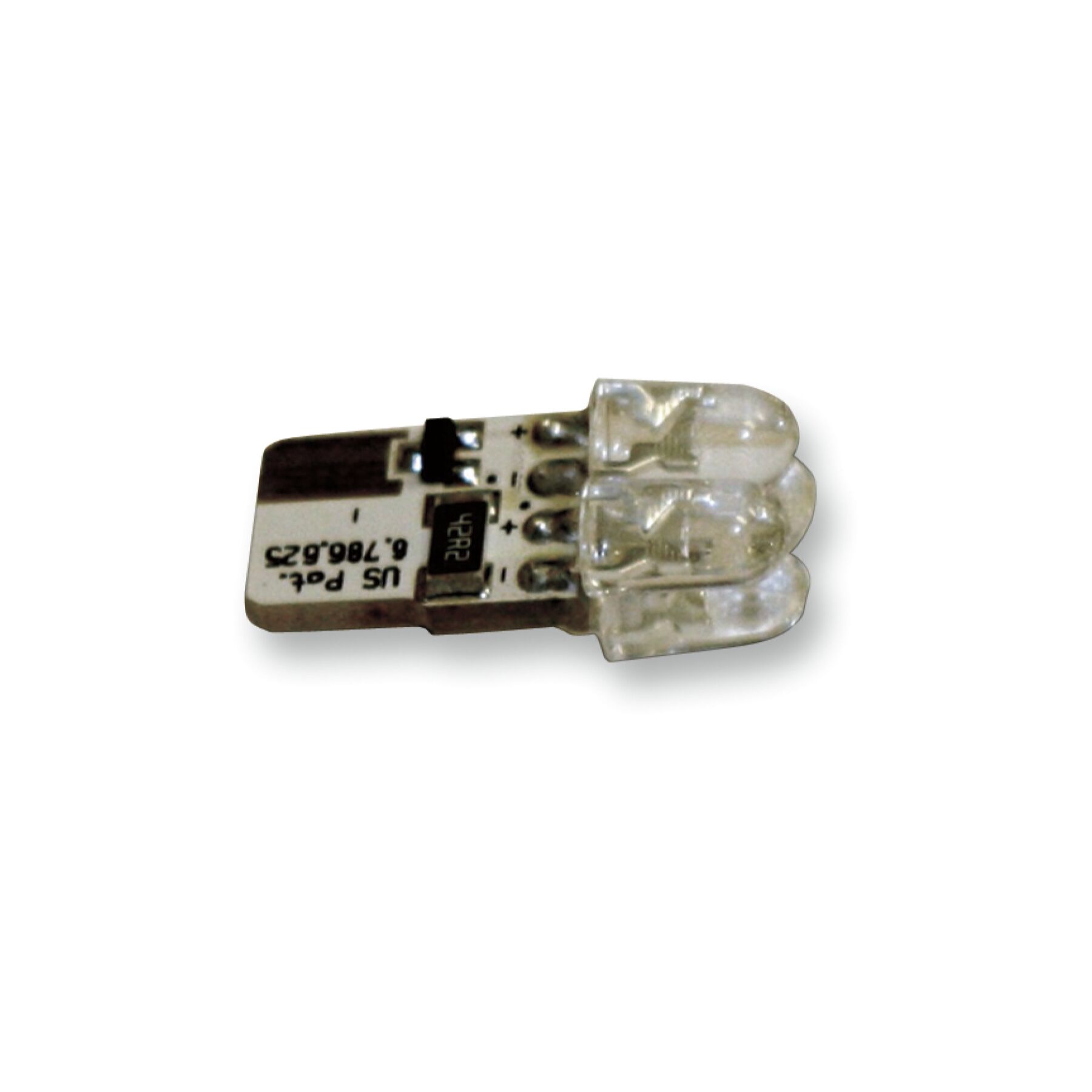 Custom Dynamics 194 LED Bulb