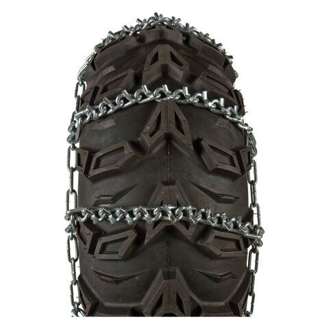 Sedona V-Bar ATV / UTV Tire Snow Chains
