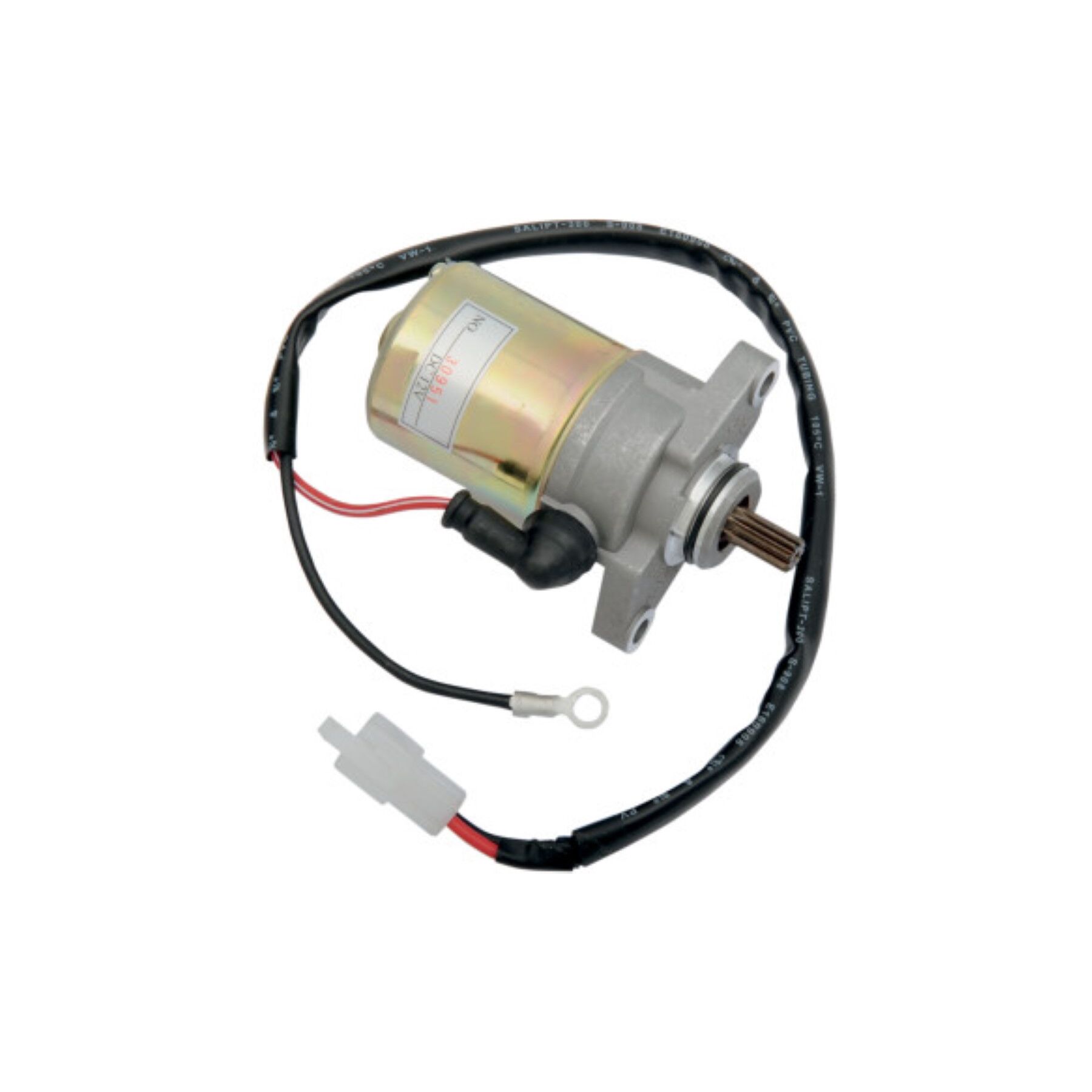 Moose Racing Starter Motor Can-Am DS 70 / 90 X 2008-2012