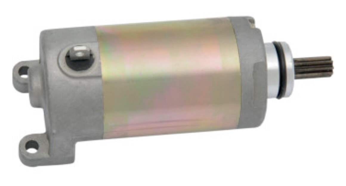 Starter Motor For Yamaha YFM25R 250 250SE For Raptor XT250 ATV - Foto 14