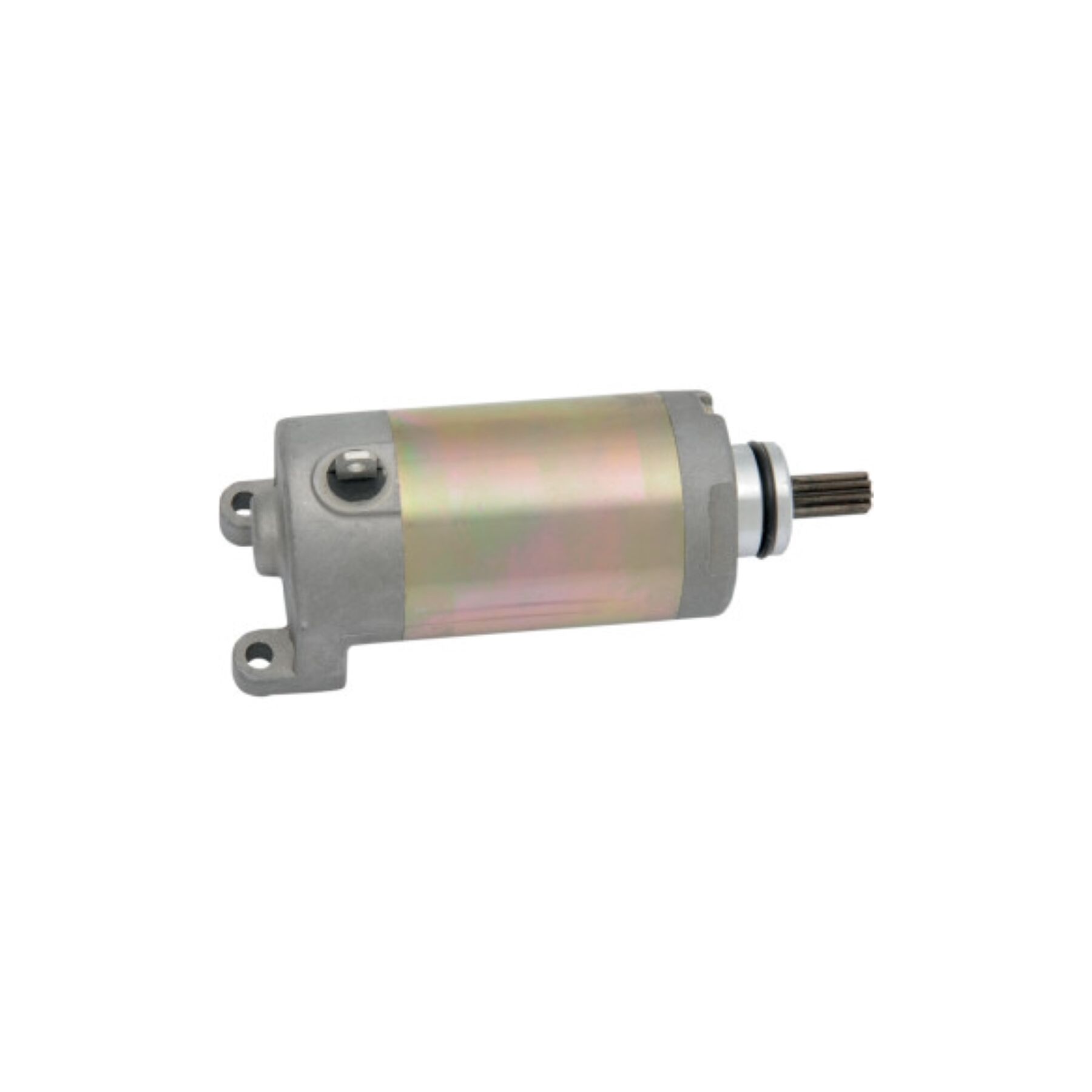Moose Racing Starter Motor Yamaha Raptor 250 2008-2012