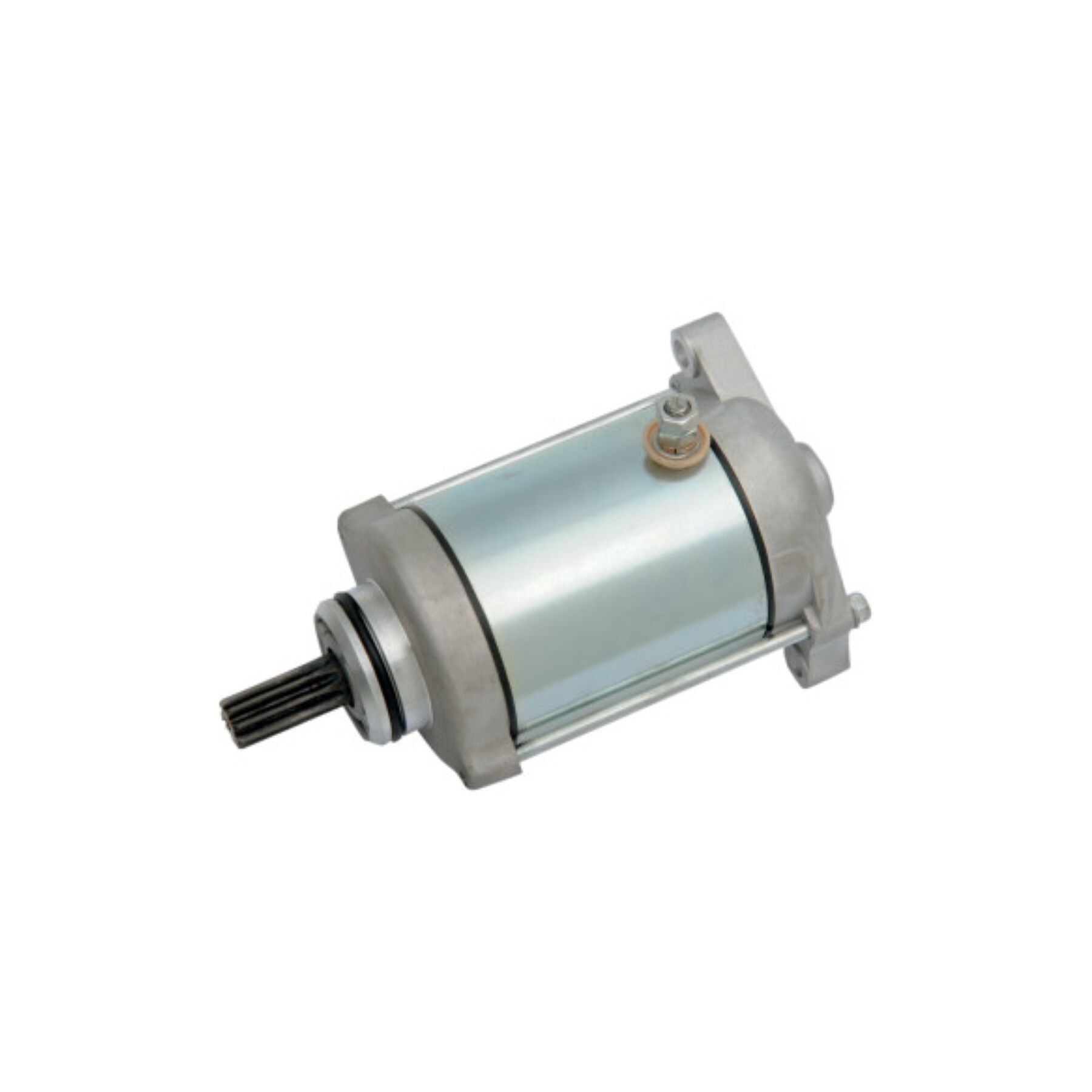 Moose Racing Starter Motor Arctic Cat 500 / 650 2002-2008