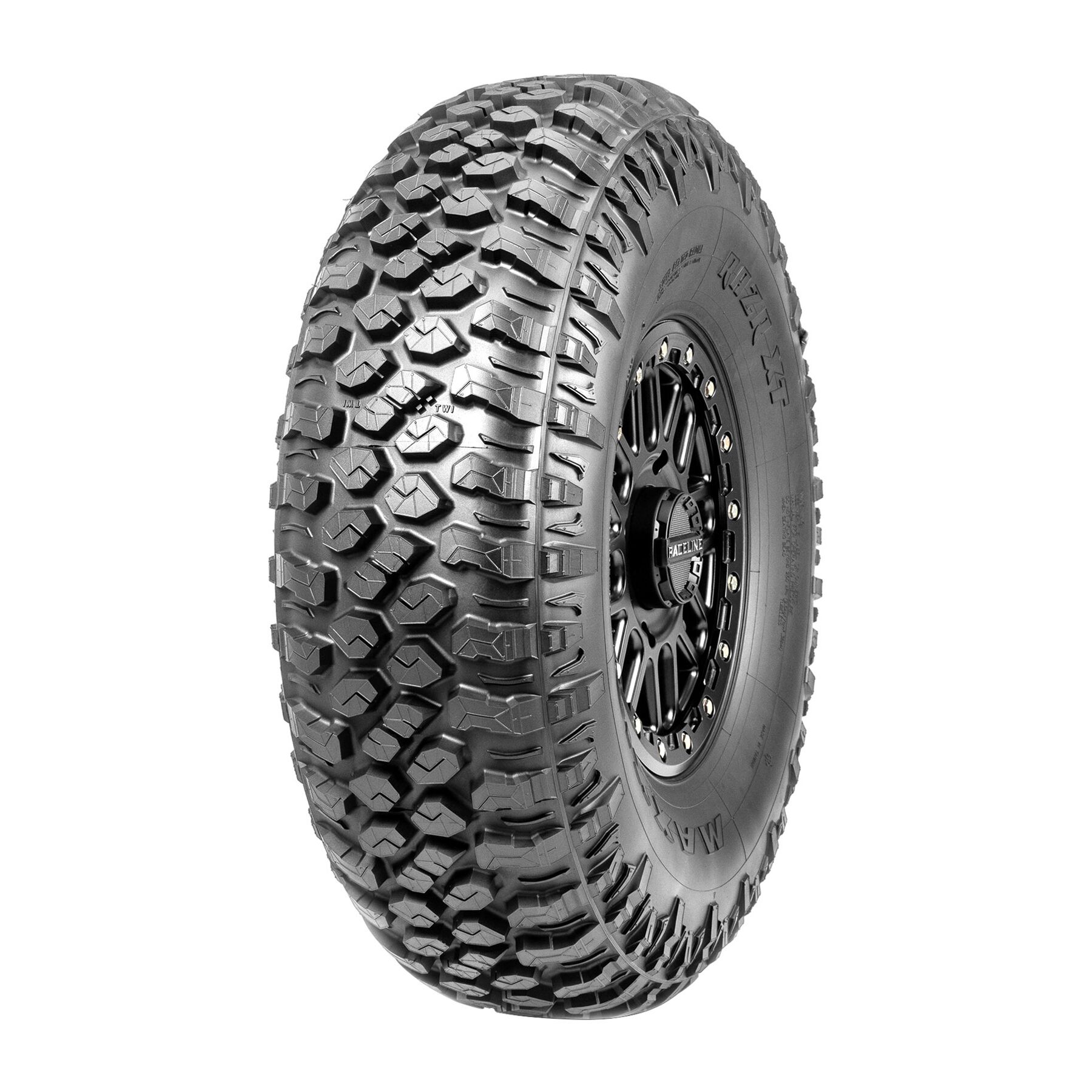 Maxxis Razr XT Tires