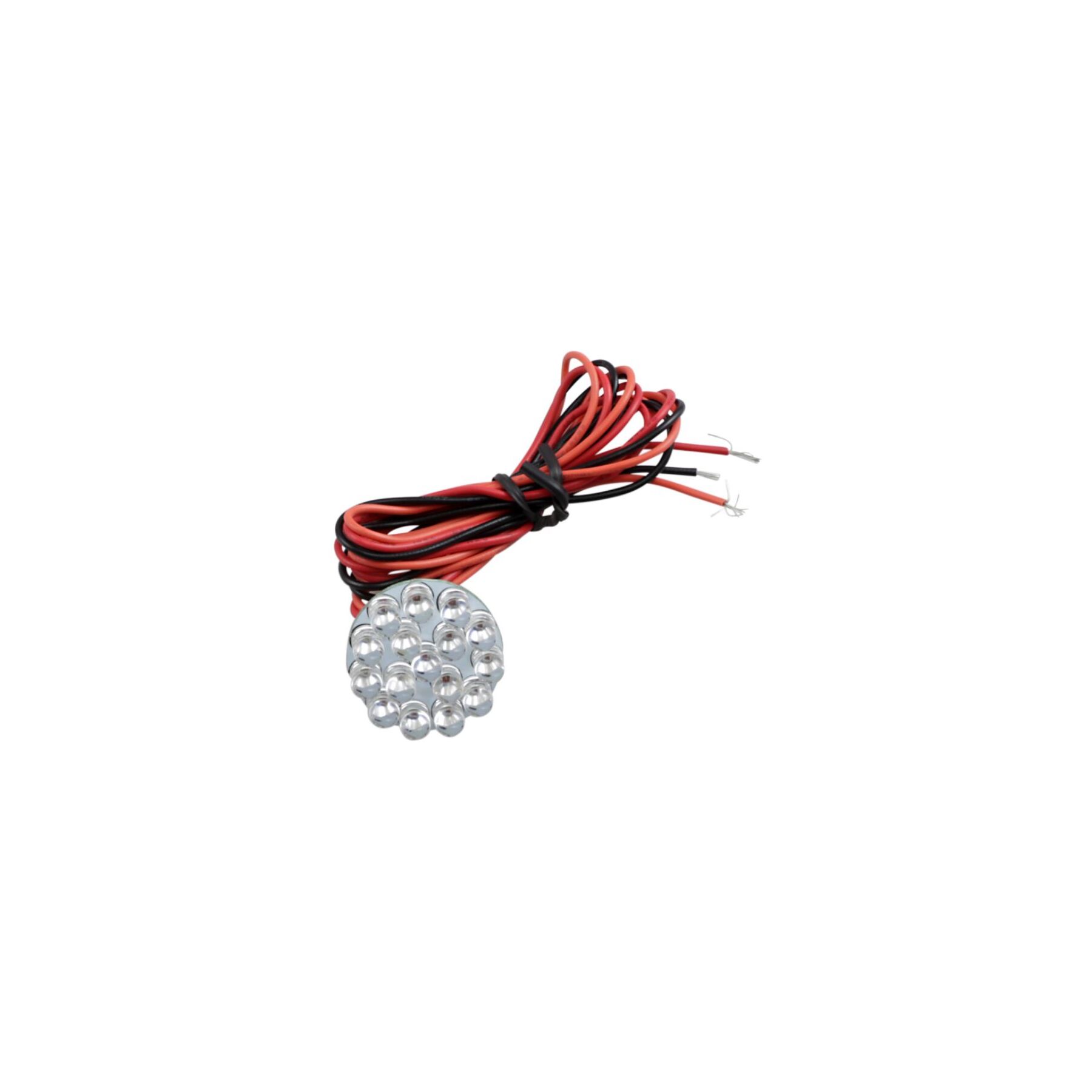 Custom Dynamics Universal LED Clusters
