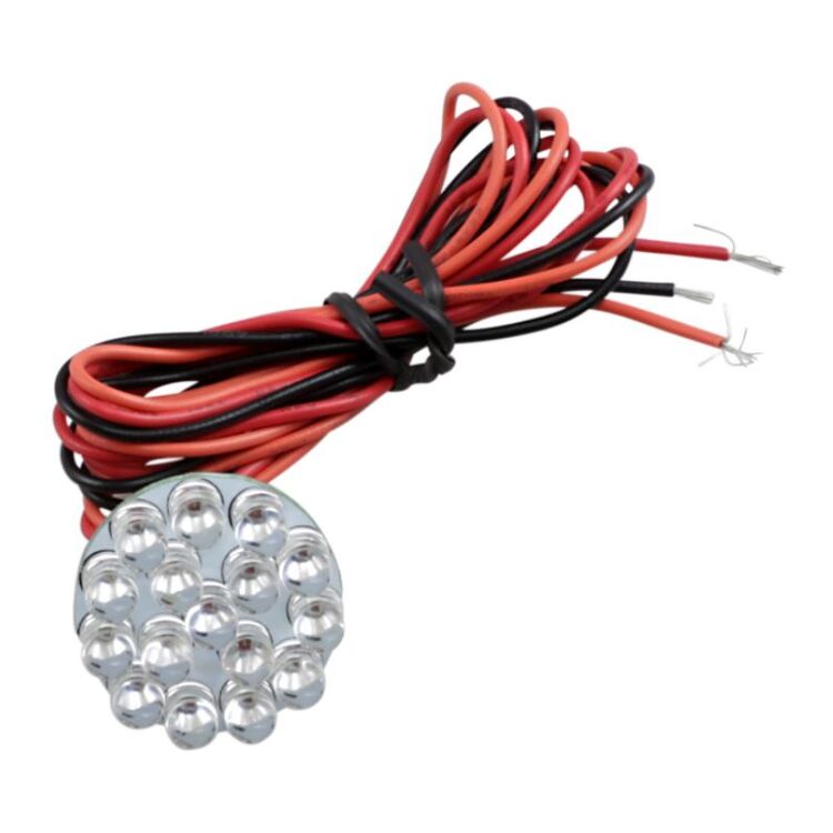 Custom Dynamics Universal LED Clusters 1.8" Dia.