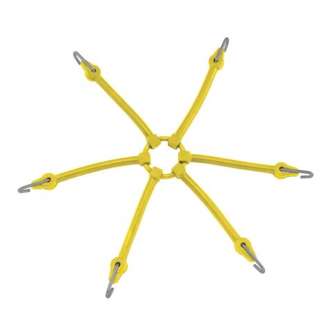Quad Boss Tire Chain Tensioner