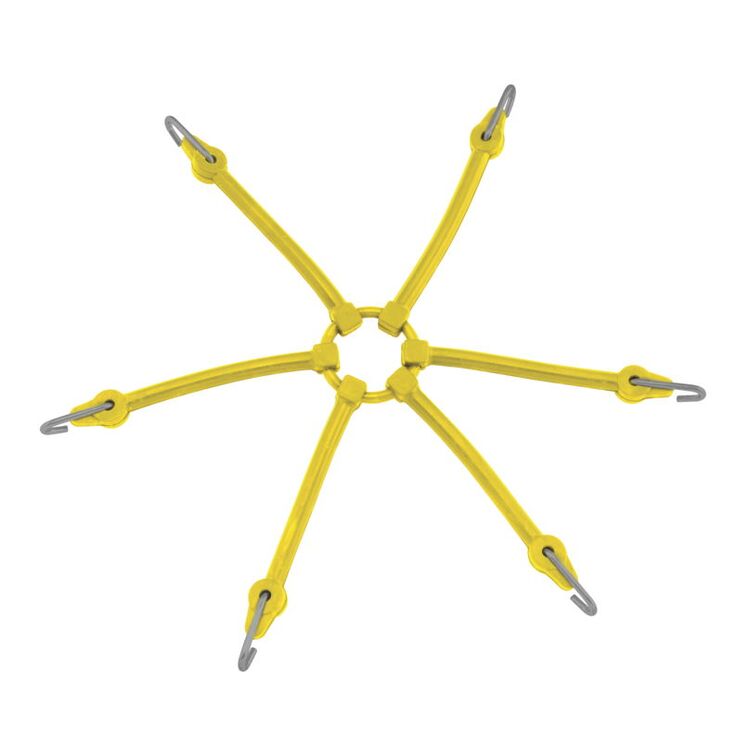 Quad Boss Tire Chain Tensioner