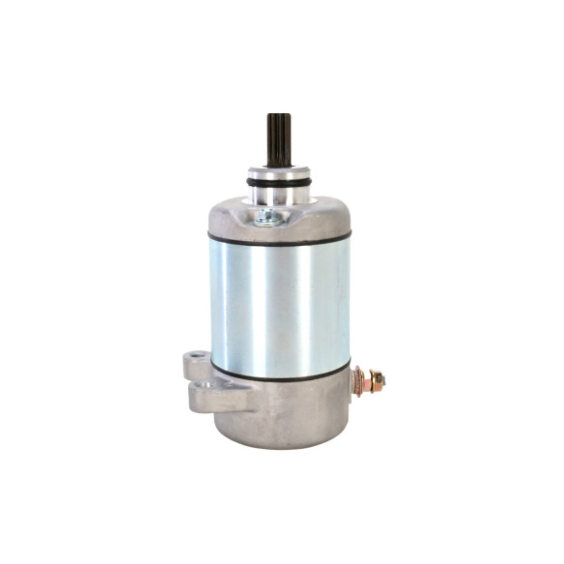 Moose Racing Starter Motor Honda TRX400 Rancher 2004-2007